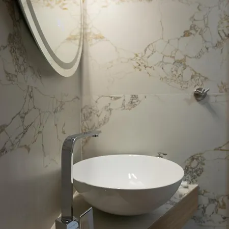 Parisian Luxury