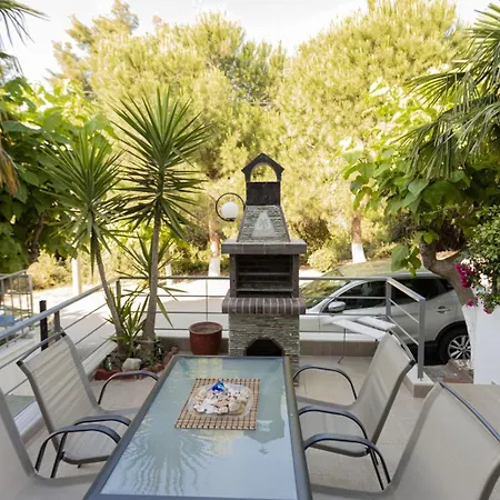 Apartment Parisian Luxury