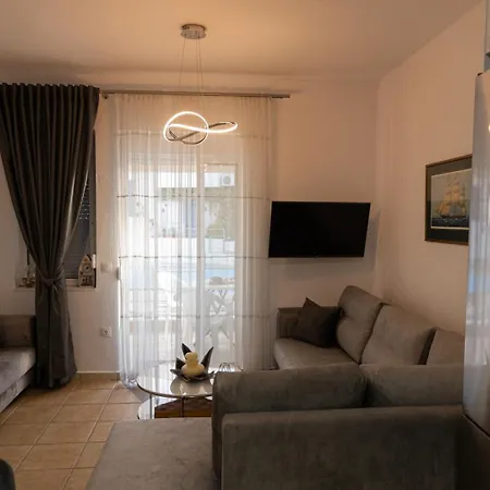 Apartament Parisian Luxury *