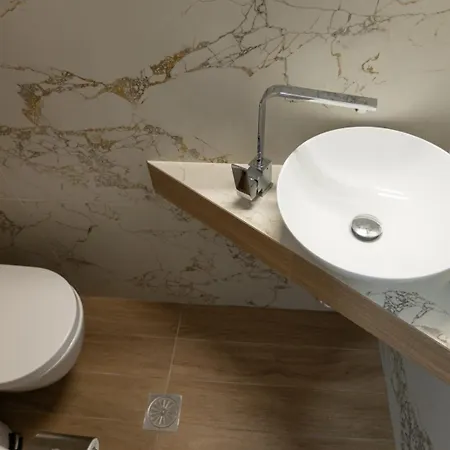 Apartament Parisian Luxury