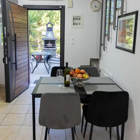 Parisian Luxury Apartament *