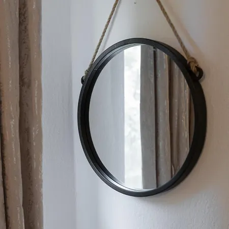 Apartament Parisian Luxury Siviri
