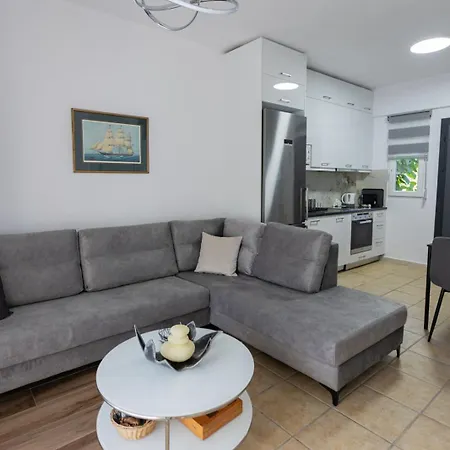 Parisian Luxury Apartament