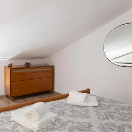 Apartament Parisian Luxury