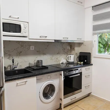 Apartament Parisian Luxury *