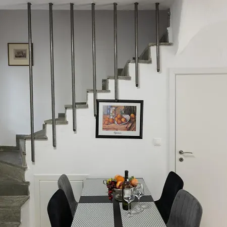 Parisian Luxury Apartament *