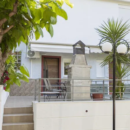 Parisian Luxury Apartament *
