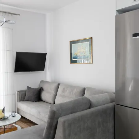Parisian Luxury Apartament *