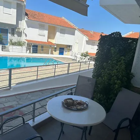 Apartament Parisian Luxury *