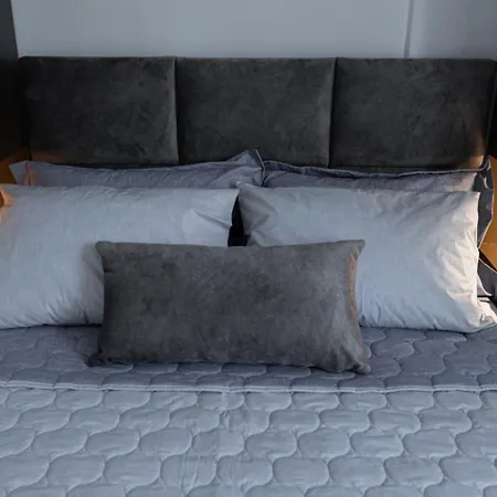 Appartement Parisian Luxury *