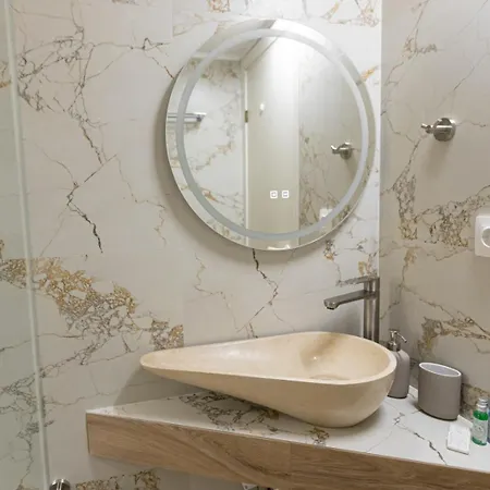 Appartement Parisian Luxury