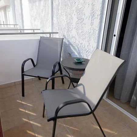 Appartement Parisian Luxury Siviri