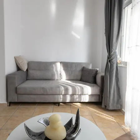 Appartement Parisian Luxury *